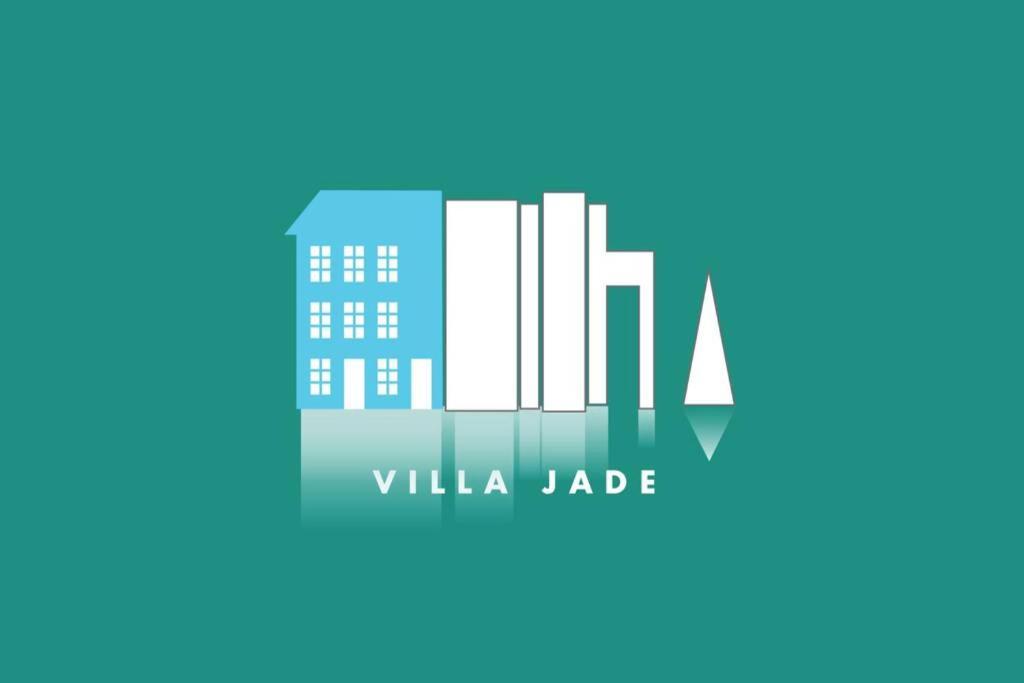 Villa Jade Ετρετά Εξωτερικό φωτογραφία