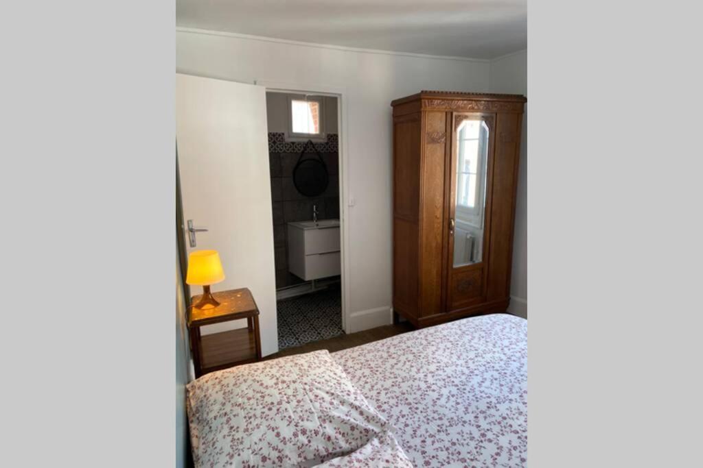 Villa Jade Ετρετά Εξωτερικό φωτογραφία