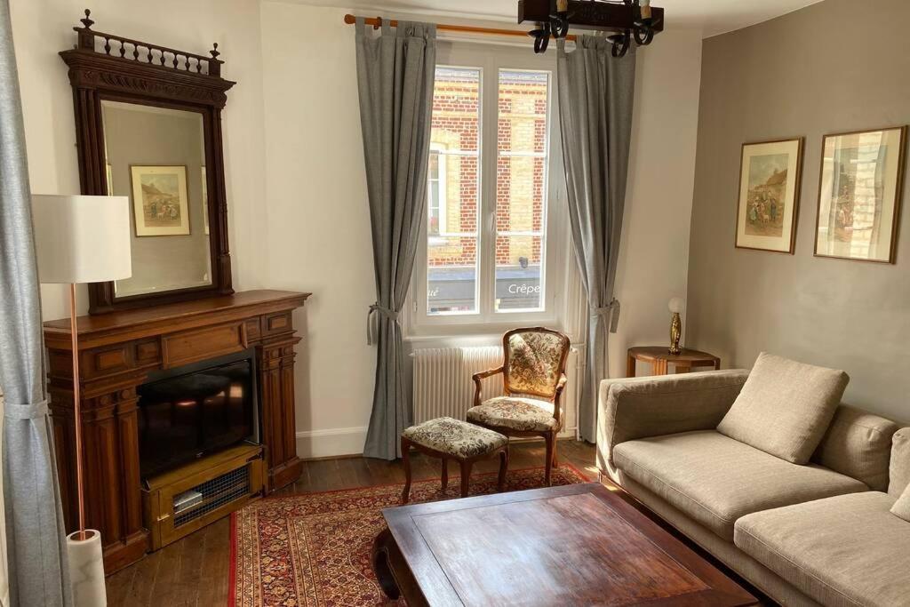 Villa Jade Ετρετά Εξωτερικό φωτογραφία