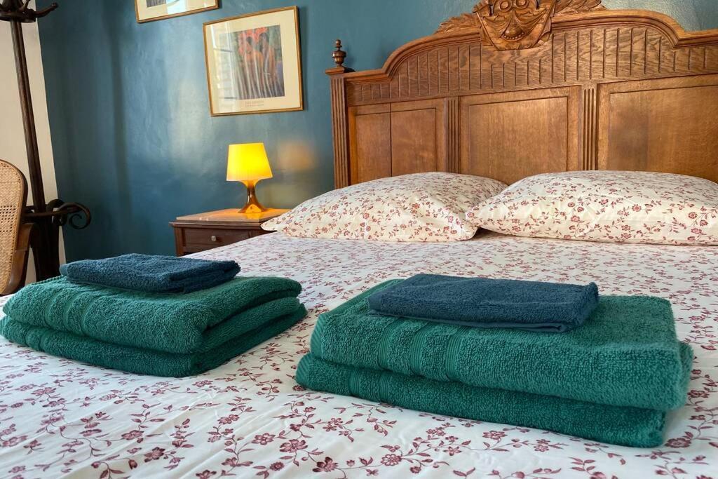 Villa Jade Ετρετά Εξωτερικό φωτογραφία
