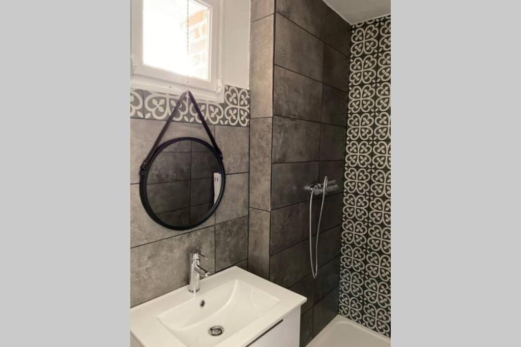 Villa Jade Ετρετά Εξωτερικό φωτογραφία