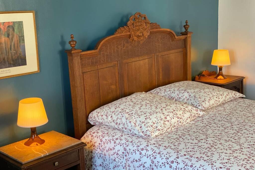 Villa Jade Ετρετά Εξωτερικό φωτογραφία