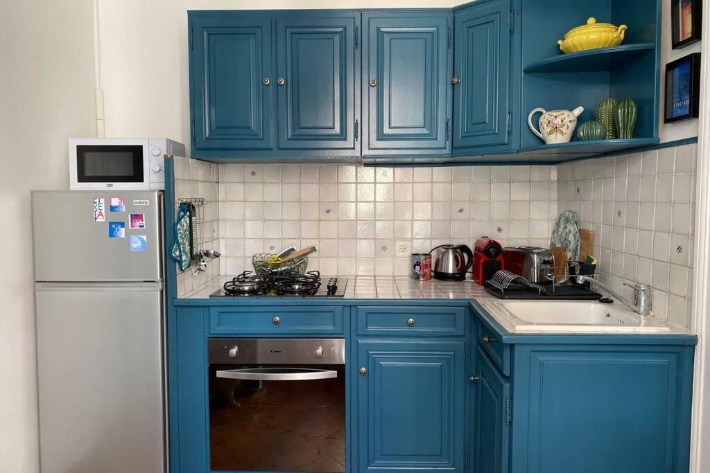 Villa Jade Ετρετά Εξωτερικό φωτογραφία