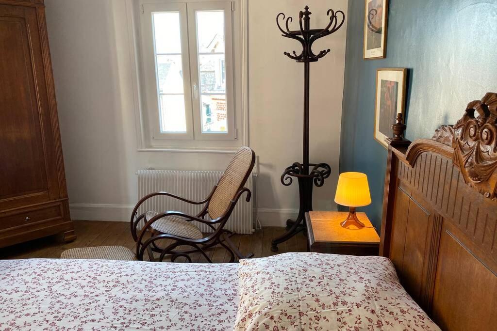 Villa Jade Ετρετά Εξωτερικό φωτογραφία