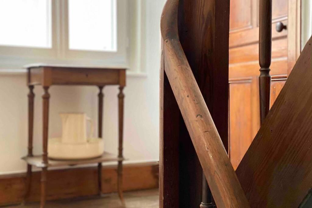 Villa Jade Ετρετά Εξωτερικό φωτογραφία