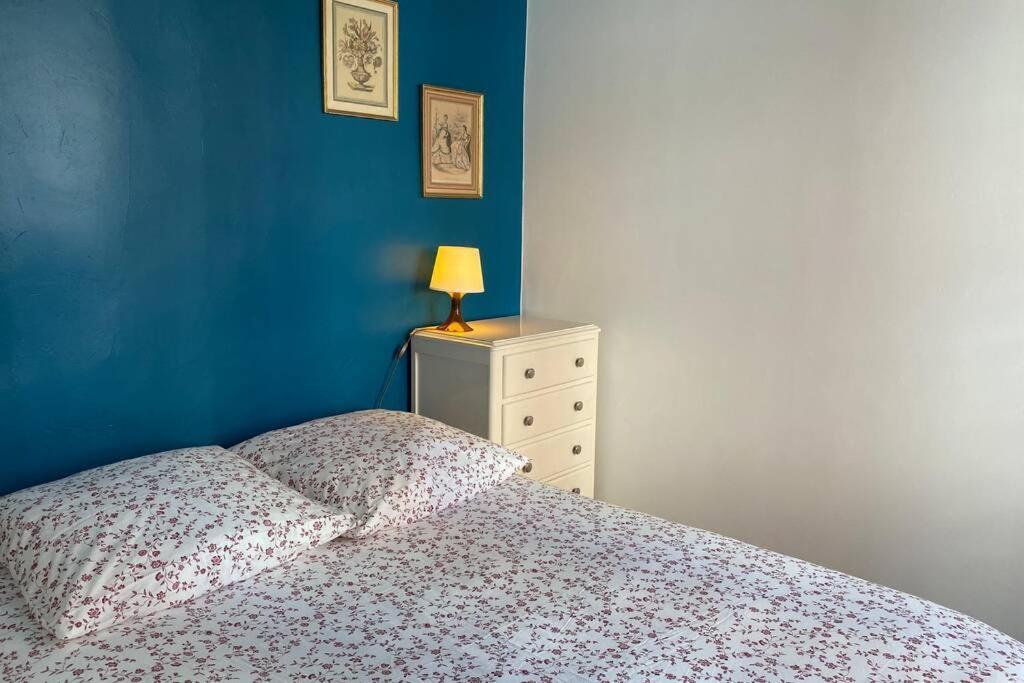 Villa Jade Ετρετά Εξωτερικό φωτογραφία