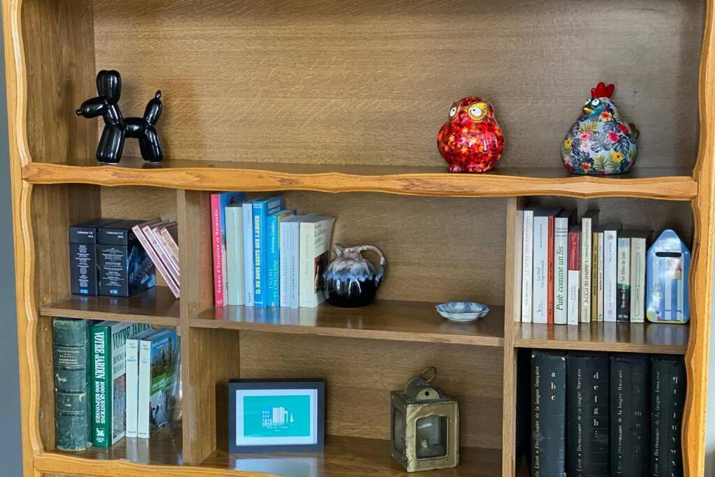 Villa Jade Ετρετά Εξωτερικό φωτογραφία