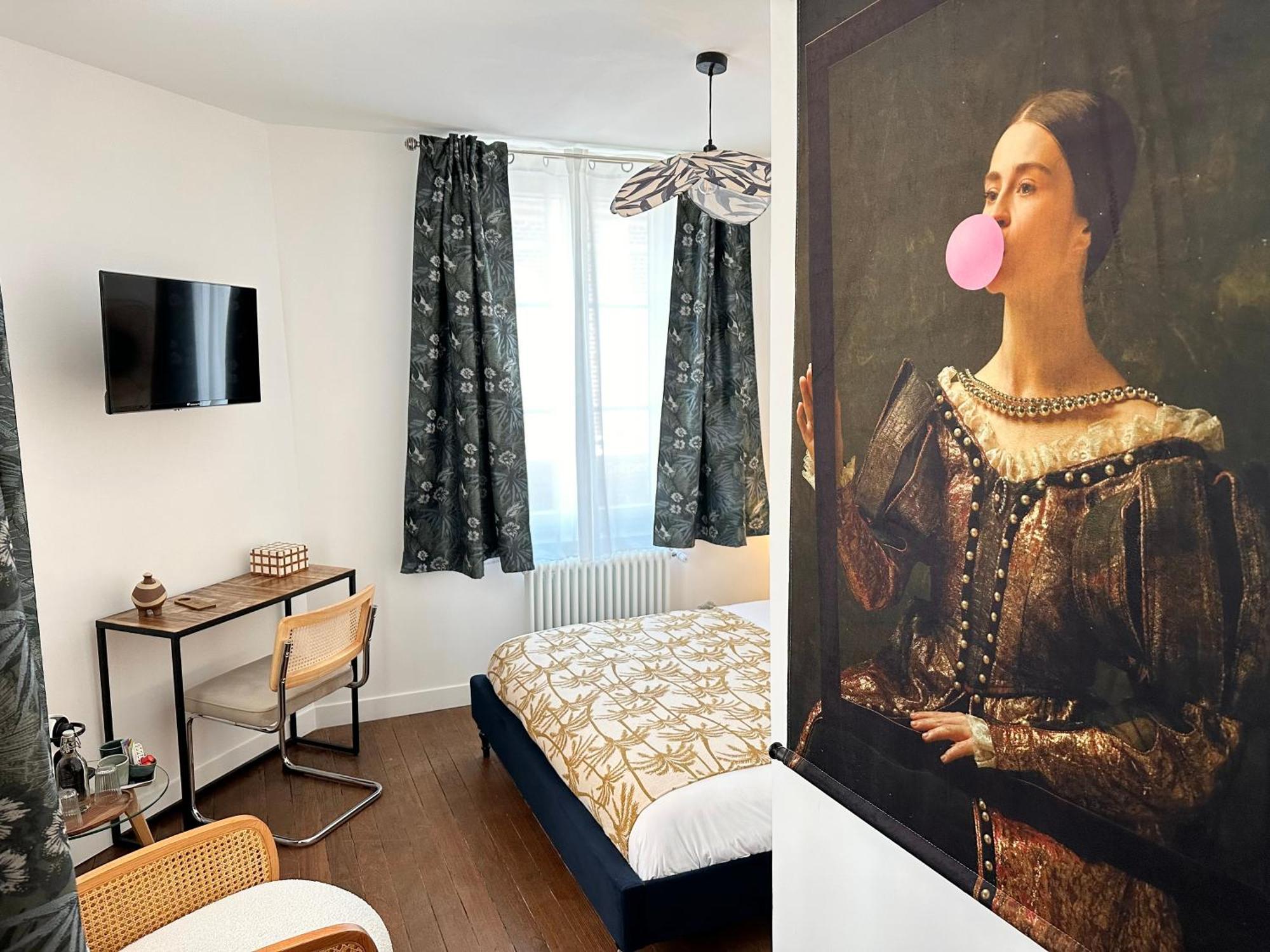 Villa Jade Ετρετά Εξωτερικό φωτογραφία