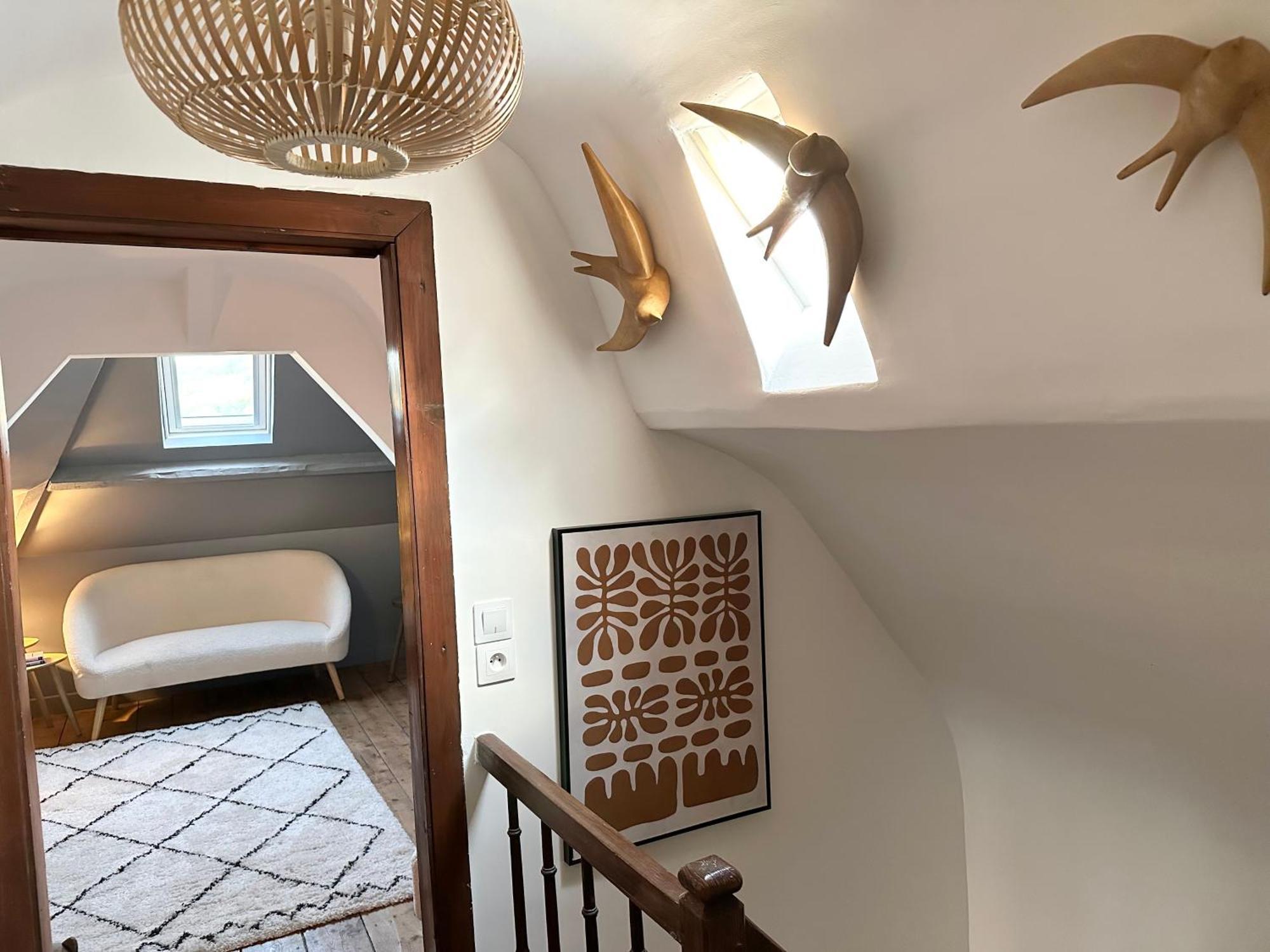 Villa Jade Ετρετά Εξωτερικό φωτογραφία