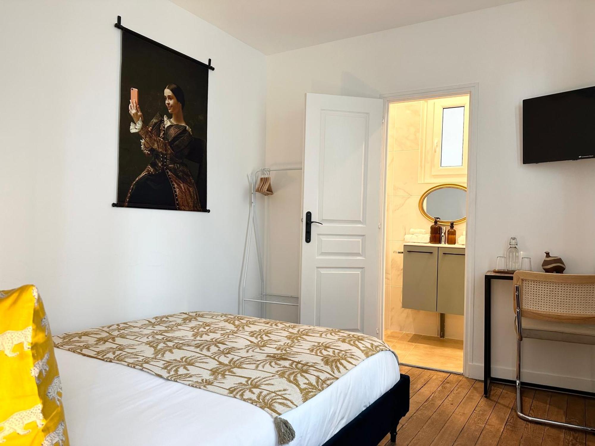 Villa Jade Ετρετά Εξωτερικό φωτογραφία