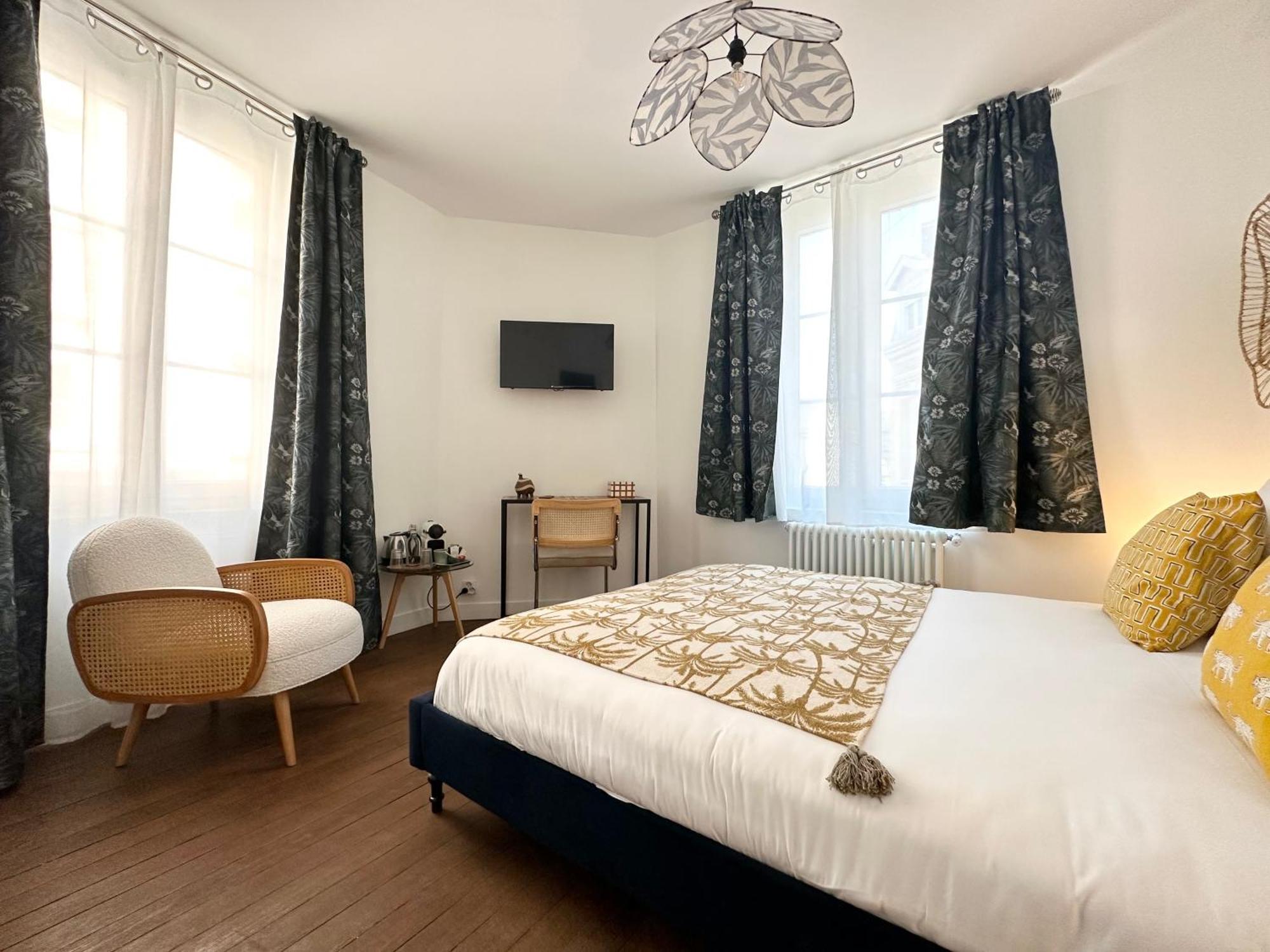 Villa Jade Ετρετά Εξωτερικό φωτογραφία