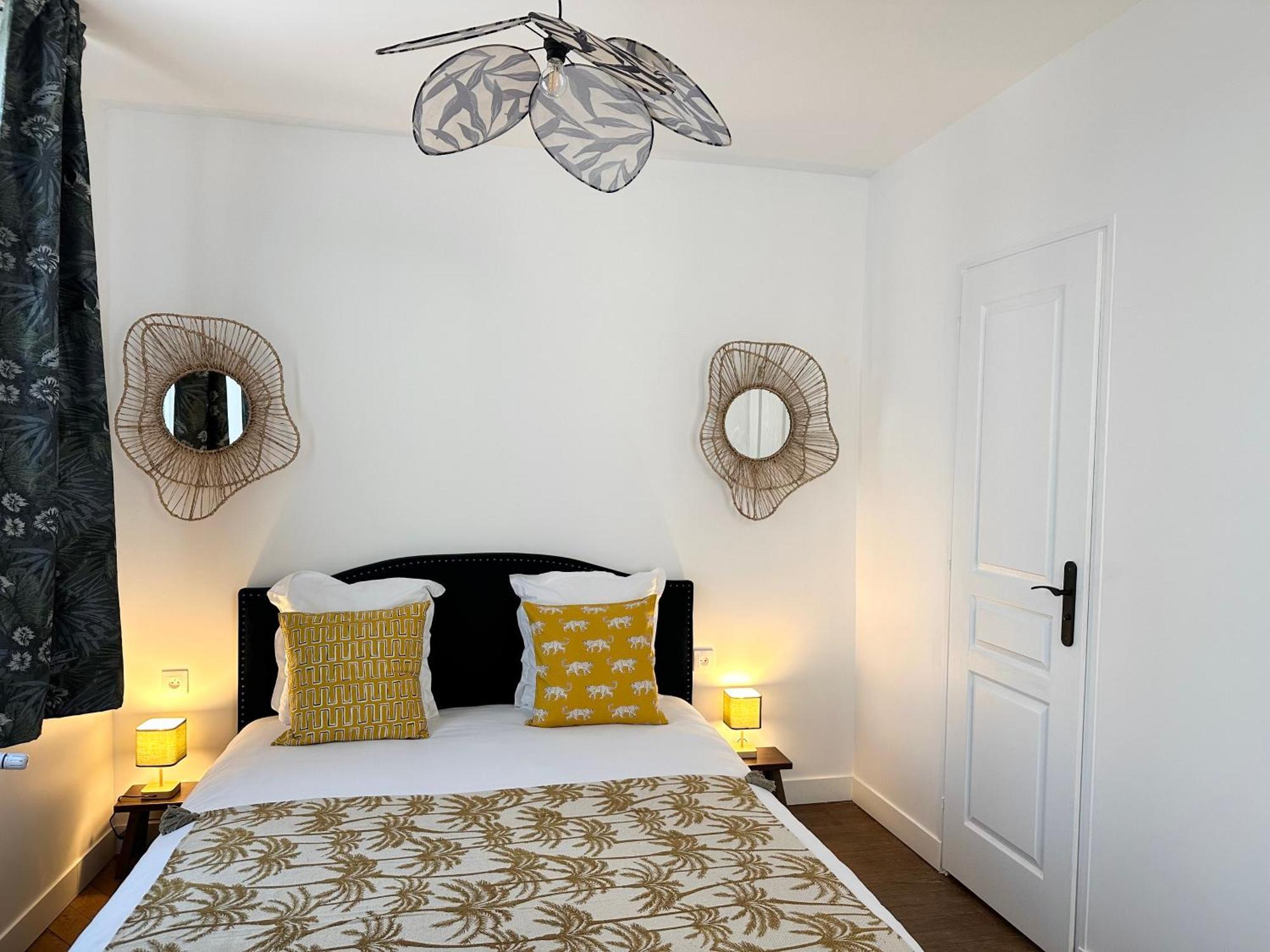 Villa Jade Ετρετά Εξωτερικό φωτογραφία