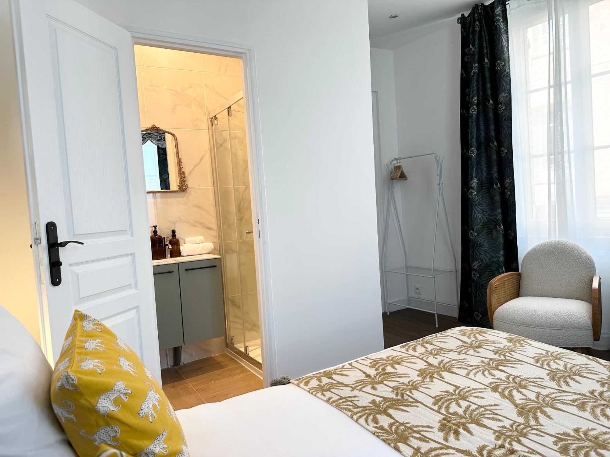 Villa Jade Ετρετά Εξωτερικό φωτογραφία