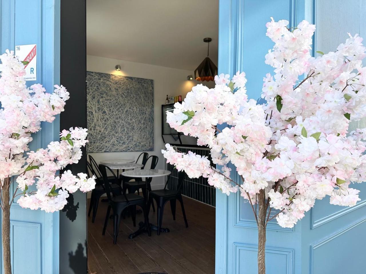 Villa Jade Ετρετά Εξωτερικό φωτογραφία